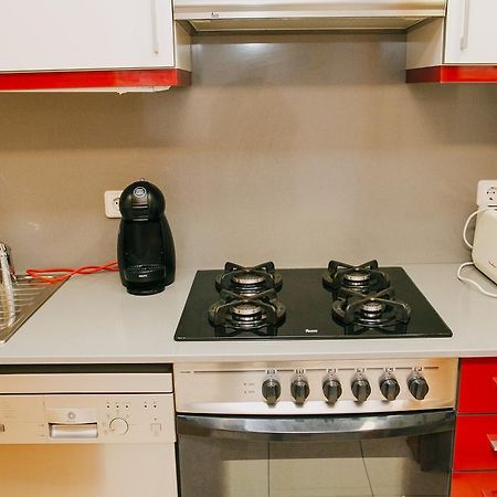 Apartamentos Navas Barcelona Eksteriør bilde