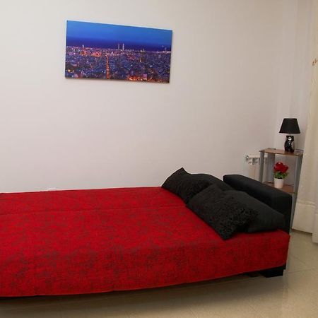 Apartamentos Navas Barcelona Eksteriør bilde