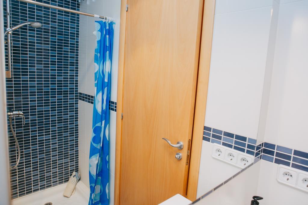 Apartamentos Navas Barcelona Eksteriør bilde