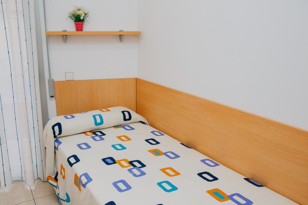 Apartamentos Navas Barcelona Eksteriør bilde