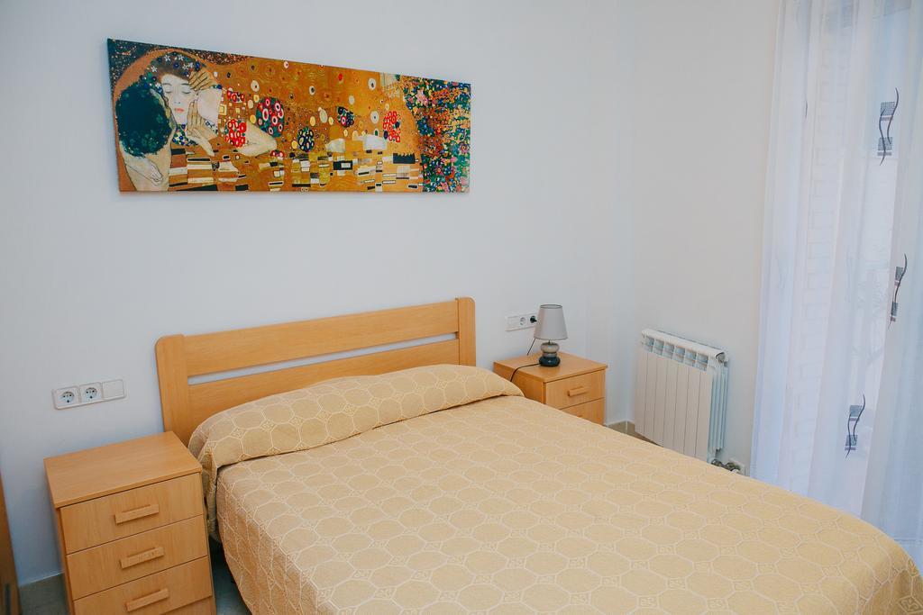 Apartamentos Navas Barcelona Eksteriør bilde