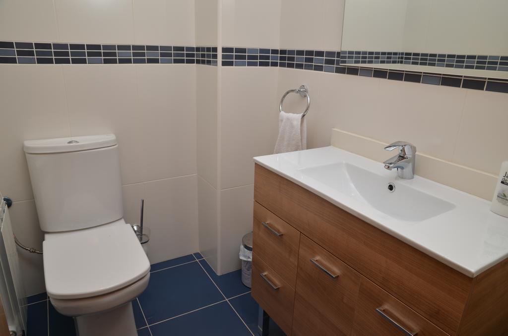 Apartamentos Navas Barcelona Eksteriør bilde