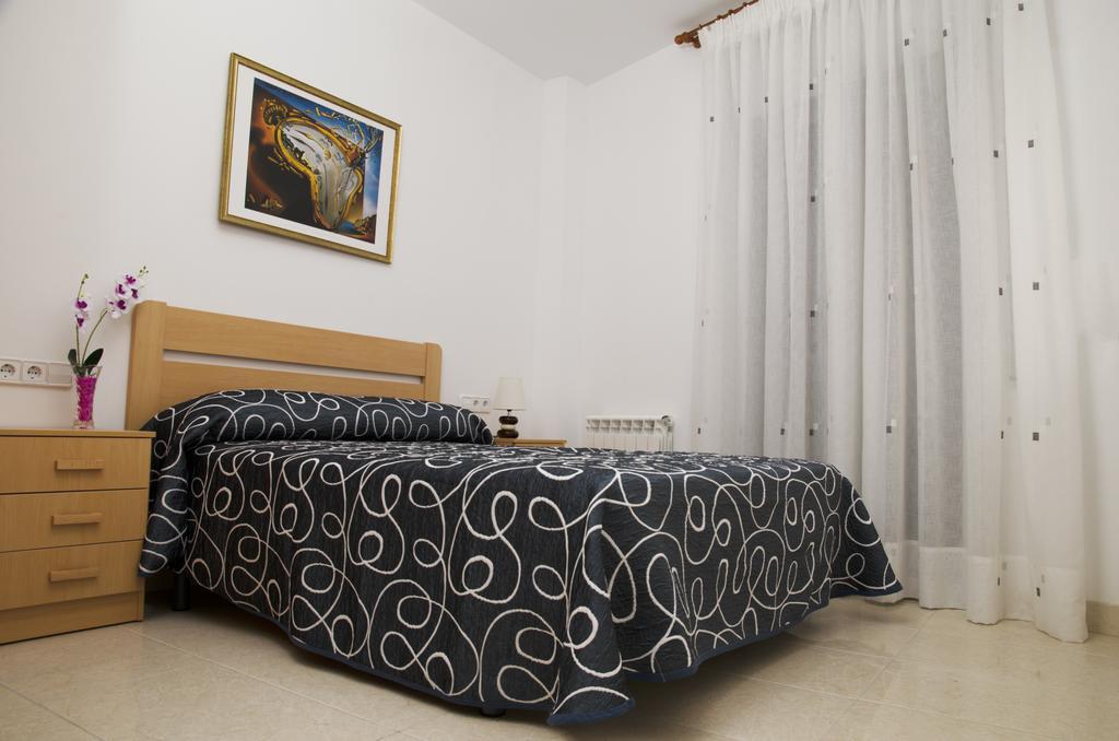 Apartamentos Navas Barcelona Eksteriør bilde